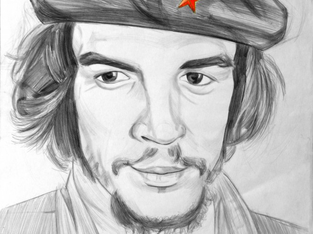 che